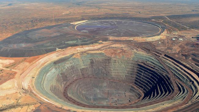 Gold output at risk as OZ Minerals eyes long wait for full restoration ...