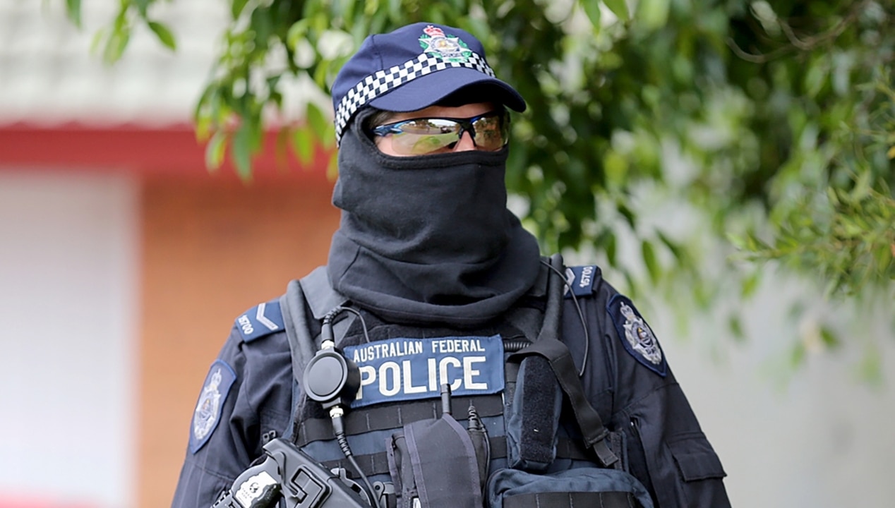 Right-wing terror threat on the rise, ASIO warns