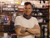 Ewan McGregor's genius hotel hack