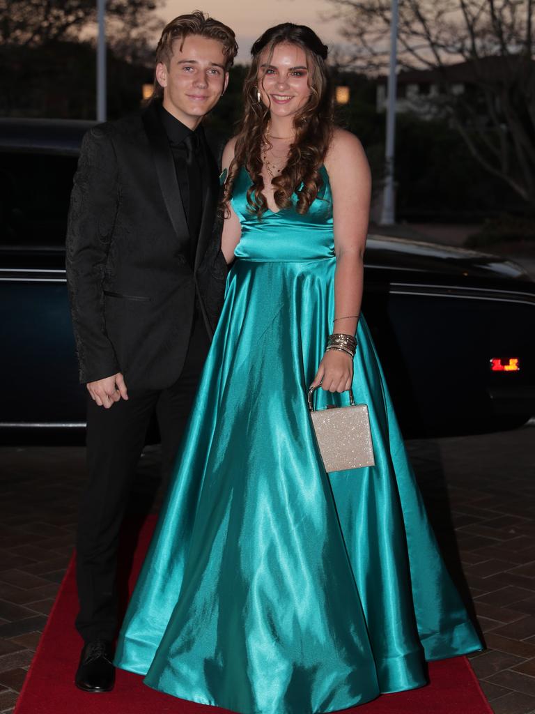 Ormeau Woods State High: Gold Coast’s 2020 formal photos | Gold Coast ...