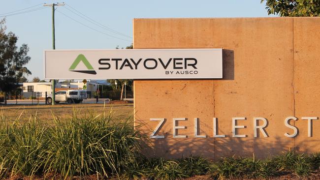 Pair charged after psychedelic drug bust at Chinchilla mining camp