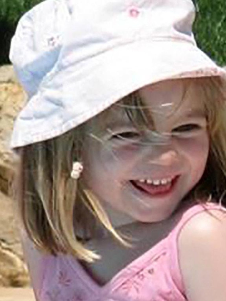 Julia Wendell: Woman claiming to be Maddie McCann ‘very upset’ over ...