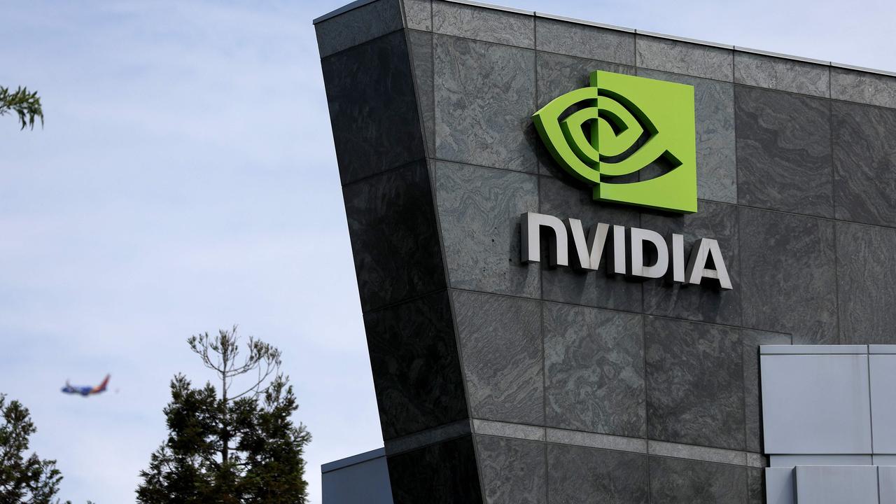 Warning That Nvidia Bubble Will Burst After 232% Surge | The Courier Mail