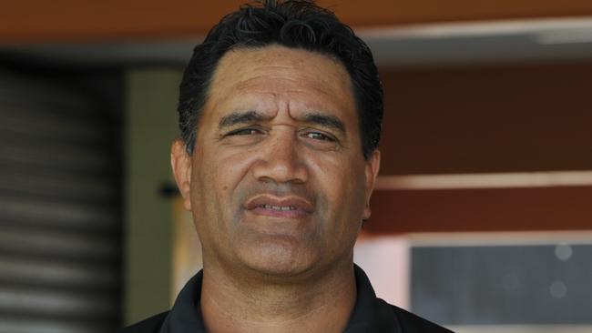 Premiership coach Puru Westrupp will again be in charge of the powerful Darwin Dragons’ pursuit of back-to-back NTRU A-grade titles.