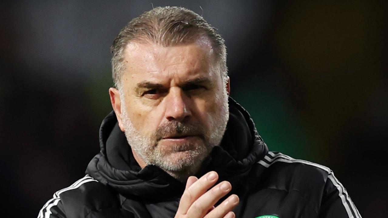 移籍ニュース、Ange Postecoglou、Celtic vs Kilmarnock、Giorgos Giakoumakis