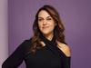 Chrissie Swan: ‘it got to a stage where it wasn’t fine’