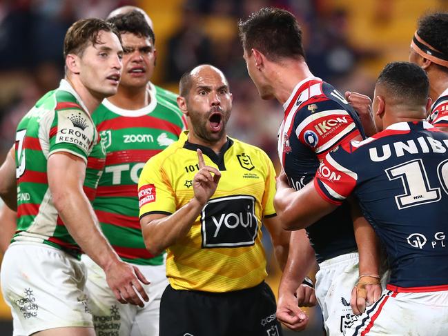 NRL’s ugliest feud set to explode again in 2021