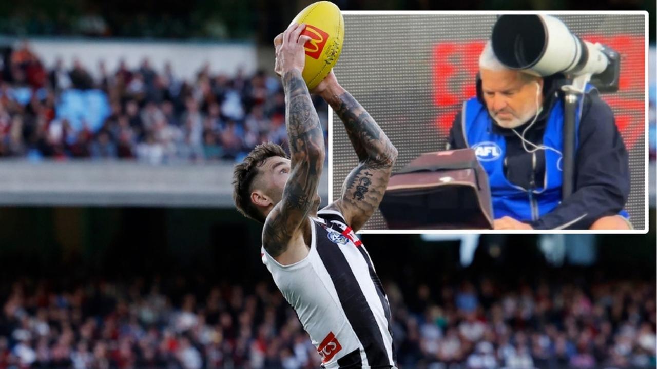 Herald Sun earn enormous accolades at AFL Media Awards