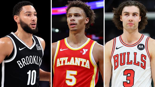 Below foxsports.com.au runs through the latest around every Aussie in the NBA.