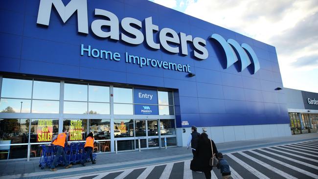 Lowe’s legal action over the Masters sale will return to court on September 15. Pic: Stuart McEvoy