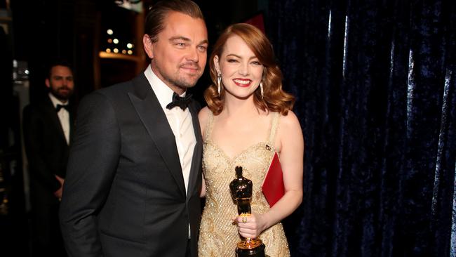 Here’s all the categories and nominees for this year’s Oscars. Picture: Getty