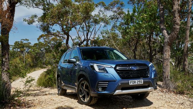 Family SUV may be ageing but still handles daily challenges without fuss