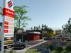 Revealed: Super servo with fast food giants on menu