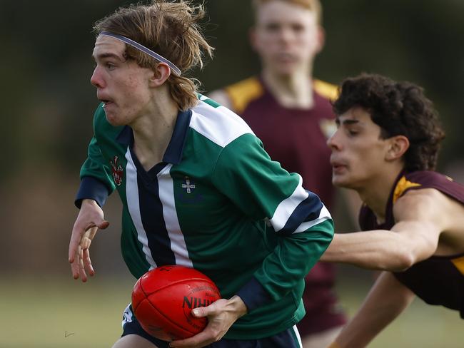 REPLAYS: Herald Sun Shield boys grand finalists revealed