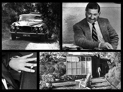 The murder of Colonel Duncan was a scandal in Melbourne in the 1960s