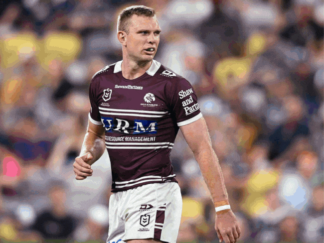 NSW has confirmed is squad for State of Origin I.