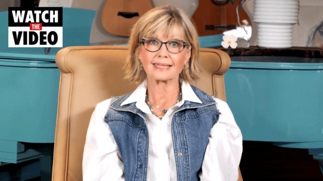 Olivia Newton John Is ‘doing Well Amid Stage 4 Breast Cancer Battle