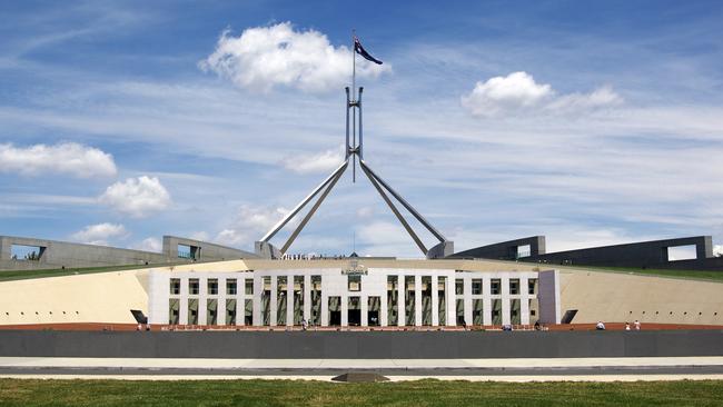 There are probably more than a few politicians wishing they’d treated young Australians better at this moment. Picture: Getty