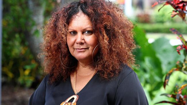 Indigenous Australians Minister Malarndirri McCarthy has frozen funding to the ALC and put its Board on notice. Picture: Brendan Radke