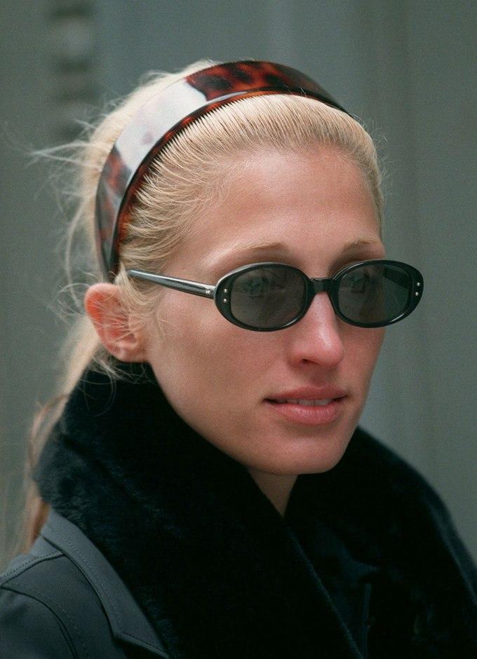 Carolyn Bessette Had Her Own Charismatic, Fascinating Life Before Becoming  A Kennedy