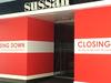 Sussan, W Lane, Myer GONE: Mass exodus grips major shopping centre