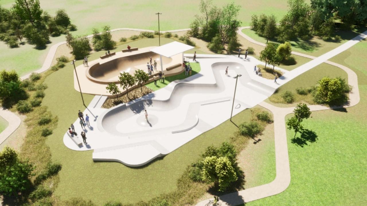 See the plans: New $1.3m Aldinga skate park proposed | The Advertiser