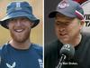 Poms slammed for rewriting cricket history