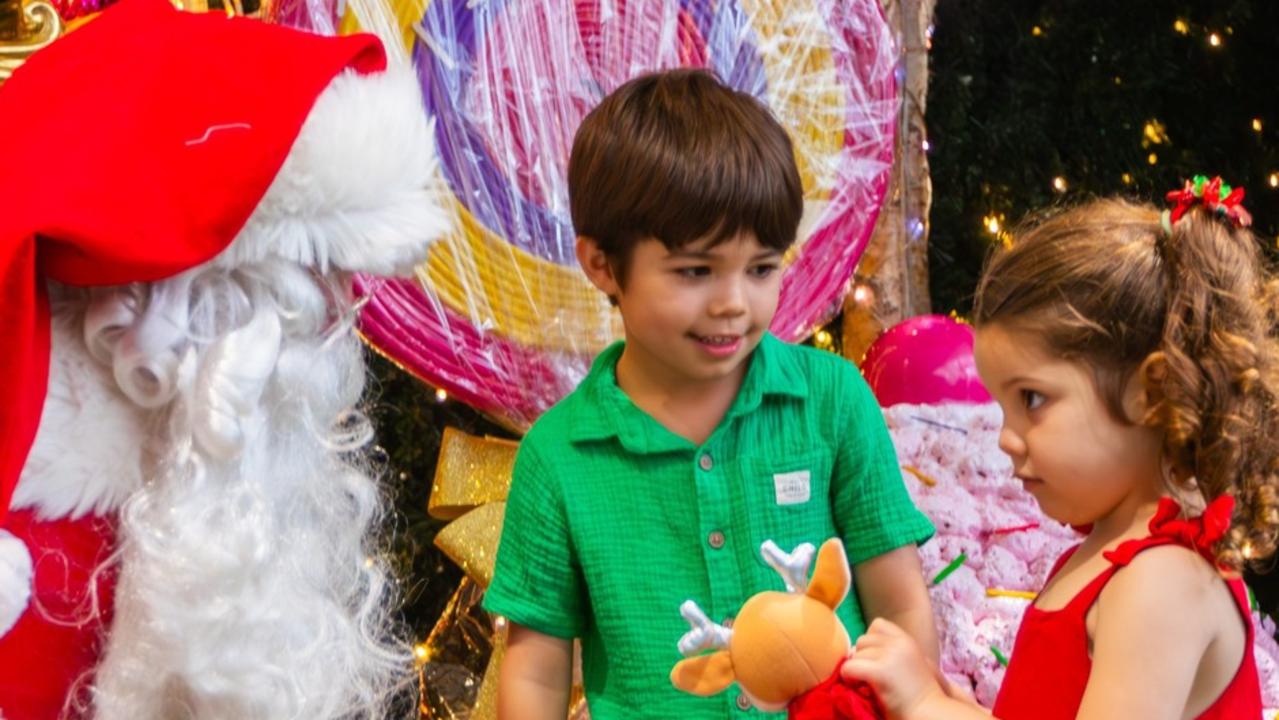 Brisbane Christmas shopping Extended holiday trading hours across SEQ