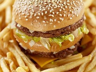 McDonald’s recipe change disgusts fans