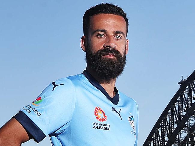 Sydney opens Glory’s mental scars