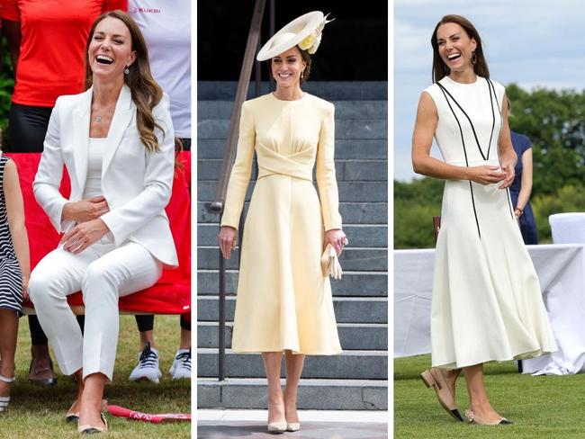 Kate’s new $83K spending problem