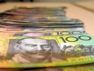 Baby Boomers are under fire for protecting their superannuation. Picture: Megan Mackander