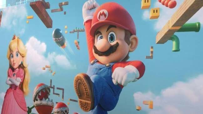 Nintendo changes name of Mario Bros character that was deemed offensive ...