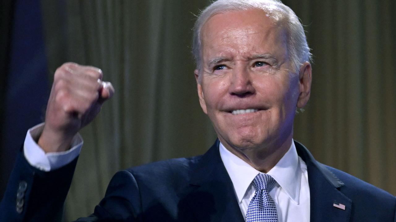 Joe Biden Age In 2024 Retirement Plans Katie Meaghan