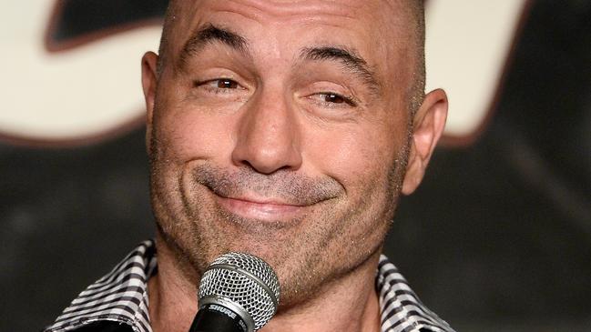 Joe Rogan. Picture: Michael Schwartz/WireImage