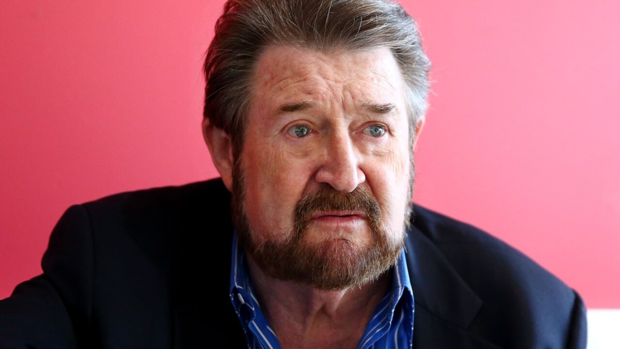 Alcohol not to blame for my fall: Hinch