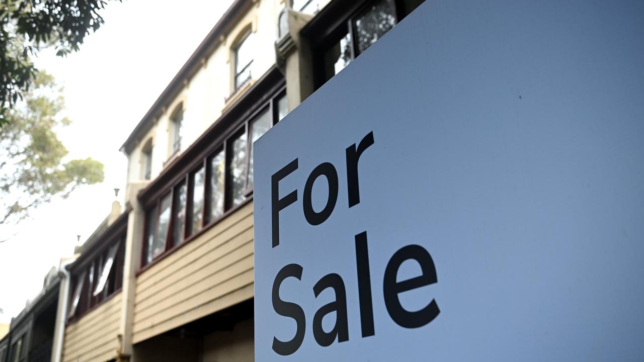 Brisbane Home Prices Hit New High Ahead Of Interest Rate Meeting ...