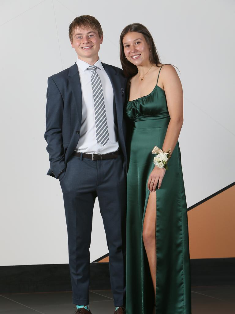 Prince Alfred College 2021 school formal in pictures | The Advertiser