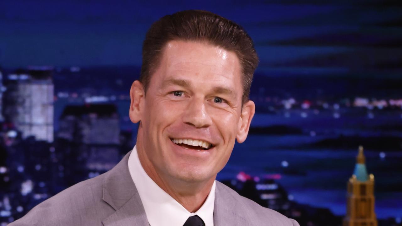 Looney Tunes film starring Wile E. Coyote and John Cena saved | The