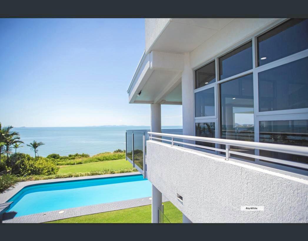 23 Bartlem St, Yeppoon, is going up for auction this Saturday. Picture: realestate.com.au