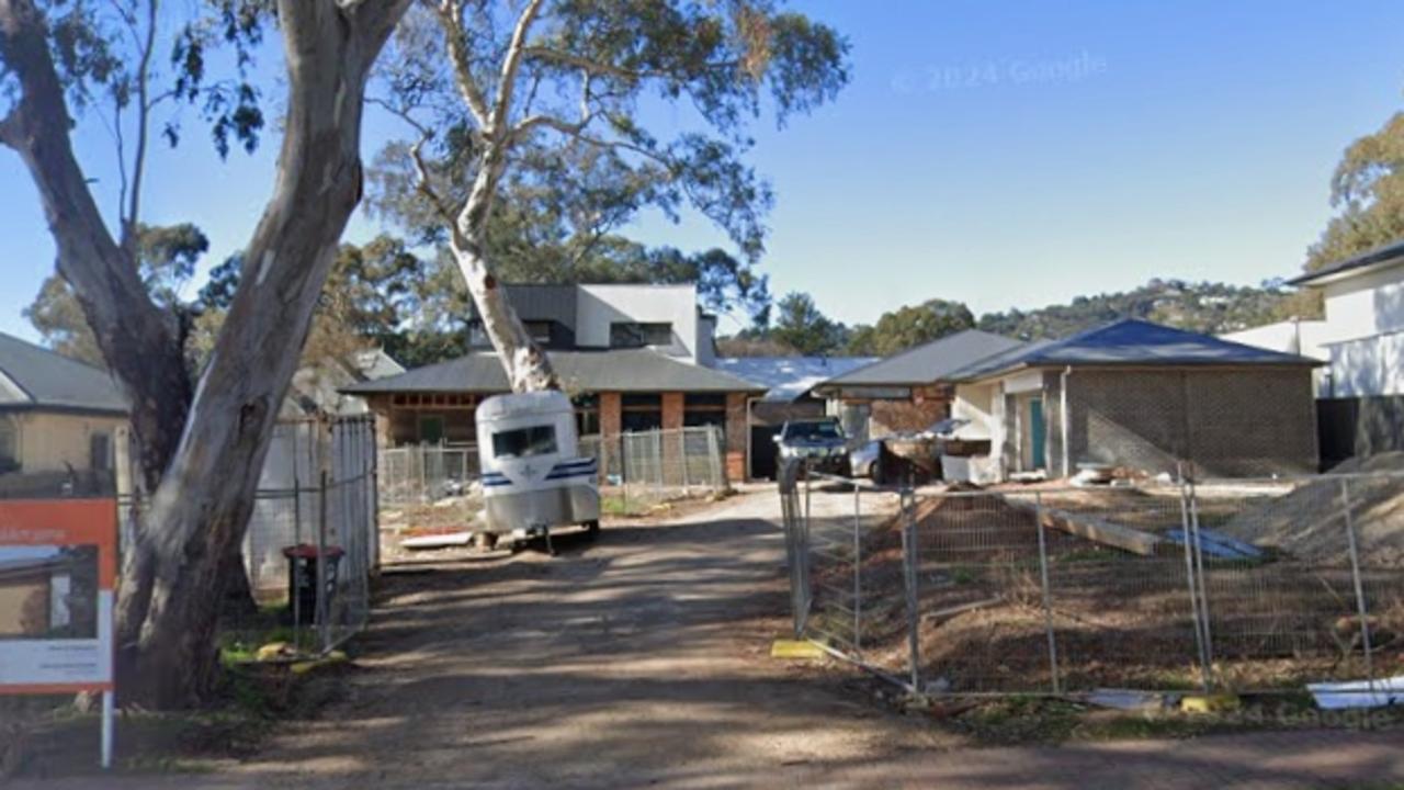 Man fined after illegally cutting down tree in eastern suburbs