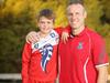 ‘All about fun’: Cats champ coaches the next generation