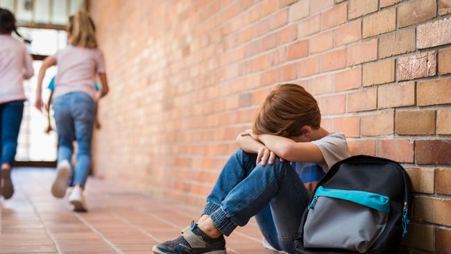 An SA mum has told a harrowing story about the treatment of her son, who has autism. Picture: iStock