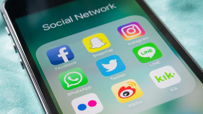 Police and Bayside Council have warned parents about a spate of violent incidents believed to be linked to a controversial Snapchat feature.