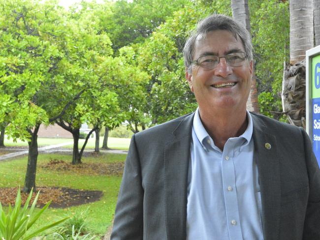 CQUniversity Chancellor John Abbott was named a Member of the Order of Australia in the Australia Day 2020 honours list.