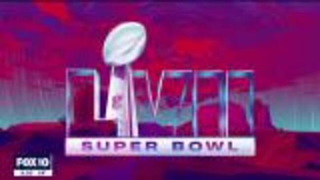 How much does it cost to go to the Super Bowl? On average, just