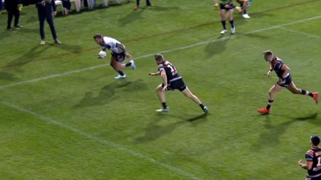 NRL obstruction madness blocks Cowboys' try