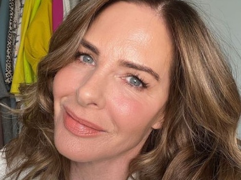 Trinny London founder Trinny Woodall. Picture: Instagram/Trinny Woodall.