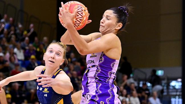 A netball franchise on the Gold Coast could join the Brisbane Firebirds and Sunshine Coast Lightning in 2022.