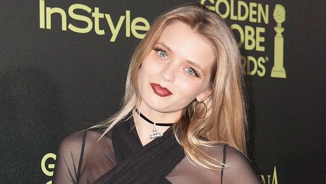 Sexy abbey lee kershaw Tom Cruise,
